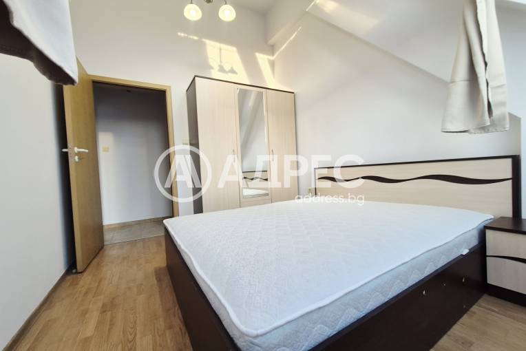 Тристаен апартамент, Варна, Автогара, 682278, Снимка 7