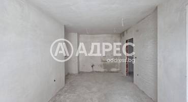 Двустаен апартамент, София, Зона Б 19, 684278, Снимка 11