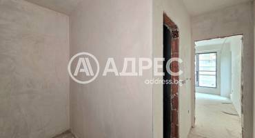 Двустаен апартамент, София, Зона Б 19, 684278, Снимка 13