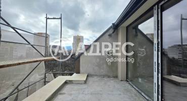 Двустаен апартамент, София, Зона Б 19, 684278, Снимка 2