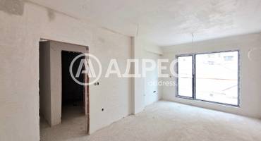 Двустаен апартамент, София, Зона Б 19, 684278, Снимка 3