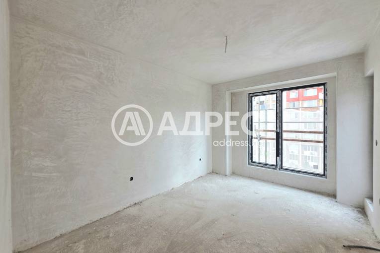 Двустаен апартамент, София, Зона Б 19, 684278, Снимка 1