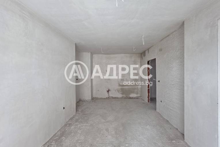 Двустаен апартамент, София, Зона Б 19, 684278, Снимка 11