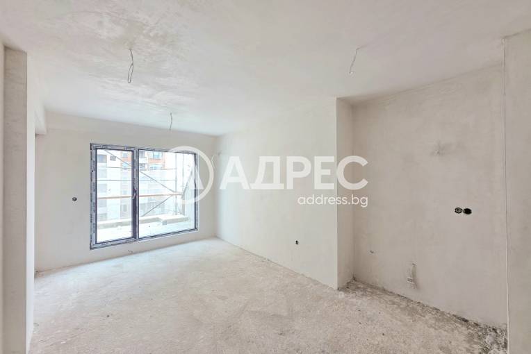 Двустаен апартамент, София, Зона Б 19, 684278, Снимка 12