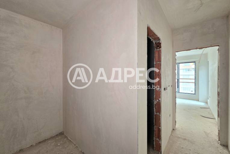 Двустаен апартамент, София, Зона Б 19, 684278, Снимка 13