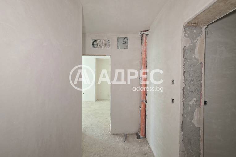 Двустаен апартамент, София, Зона Б 19, 684278, Снимка 14