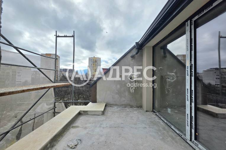 Двустаен апартамент, София, Зона Б 19, 684278, Снимка 2