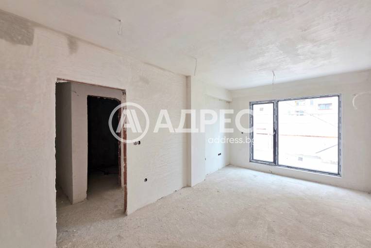 Двустаен апартамент, София, Зона Б 19, 684278, Снимка 3