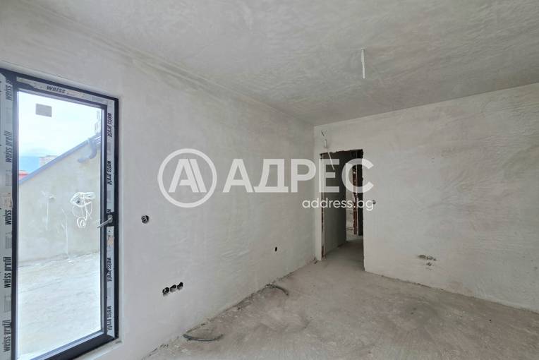 Двустаен апартамент, София, Зона Б 19, 684278, Снимка 4