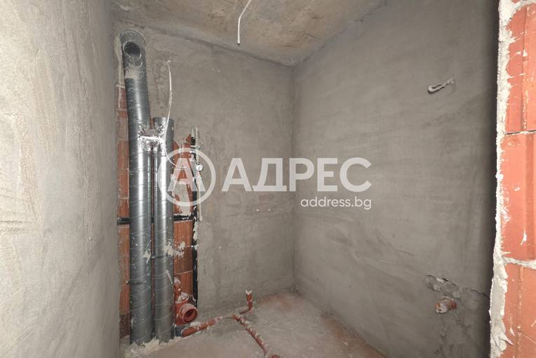 Двустаен апартамент, София, Зона Б 19, 684278, Снимка 5