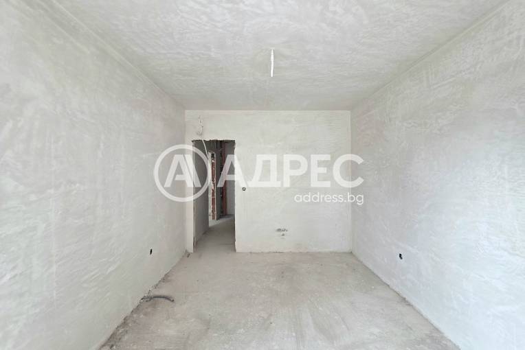 Двустаен апартамент, София, Зона Б 19, 684278, Снимка 7