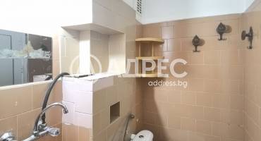 Едностаен апартамент, Русе, Родина 1, 685278, Снимка 9