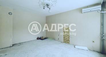 Едностаен апартамент, Русе, Родина 1, 685278, Снимка 1