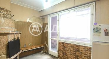 Едностаен апартамент, Русе, Родина 1, 685278, Снимка 3