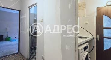 Едностаен апартамент, Русе, Родина 1, 685278, Снимка 7