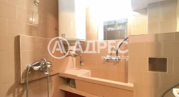 Едностаен апартамент, Русе, Родина 1, 685278, Снимка 8