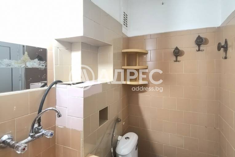 Едностаен апартамент, Русе, Родина 1, 685278, Снимка 9