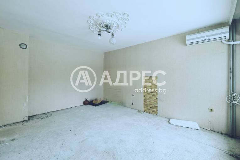 Едностаен апартамент, Русе, Родина 1, 685278, Снимка 1