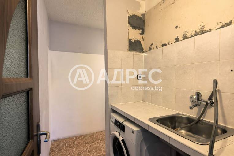 Едностаен апартамент, Русе, Родина 1, 685278, Снимка 4