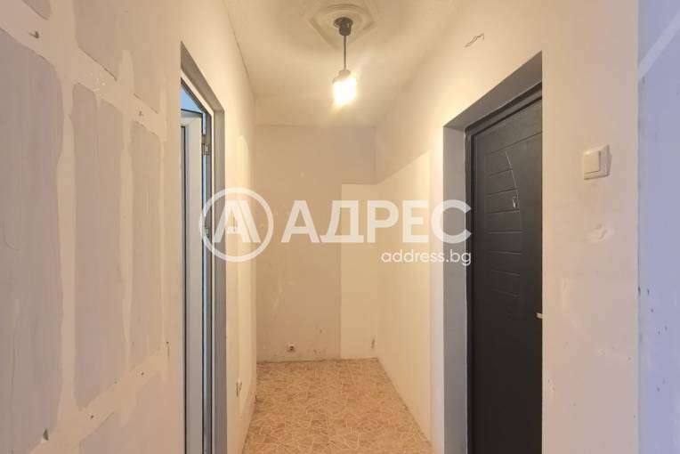 Едностаен апартамент, Русе, Родина 1, 685278, Снимка 5