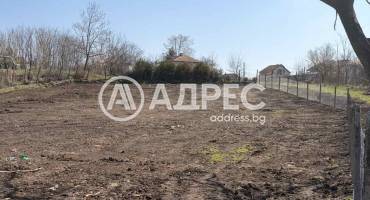 Парцел/Терен, Калчево, 689278, Снимка 1