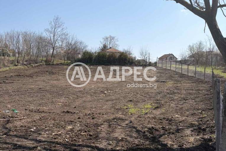 Парцел/Терен, Калчево, 689278, Снимка 1