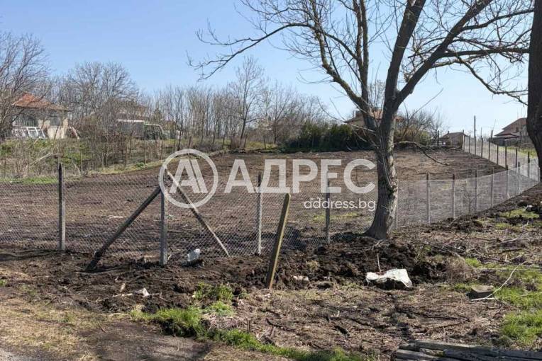 Парцел/Терен, Калчево, 689278, Снимка 4