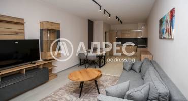 Тристаен апартамент, София, Кръстова вада, 695278, Снимка 10
