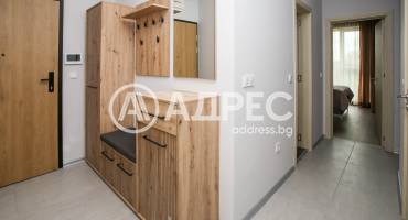 Тристаен апартамент, София, Кръстова вада, 695278, Снимка 11