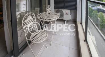 Тристаен апартамент, София, Кръстова вада, 695278, Снимка 12