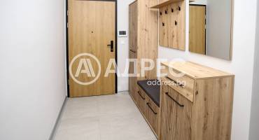 Тристаен апартамент, София, Кръстова вада, 695278, Снимка 15
