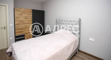 Тристаен апартамент, София, Кръстова вада, 695278, Снимка 17