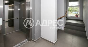 Тристаен апартамент, София, Кръстова вада, 695278, Снимка 20
