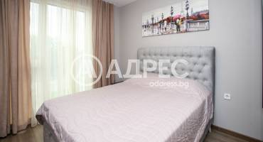 Тристаен апартамент, София, Кръстова вада, 695278, Снимка 5