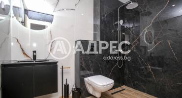 Тристаен апартамент, София, Кръстова вада, 695278, Снимка 7