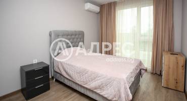 Тристаен апартамент, София, Кръстова вада, 695278, Снимка 8