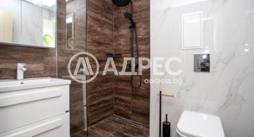 Тристаен апартамент, София, Кръстова вада, 695278, Снимка 9