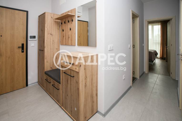 Тристаен апартамент, София, Кръстова вада, 695278, Снимка 11