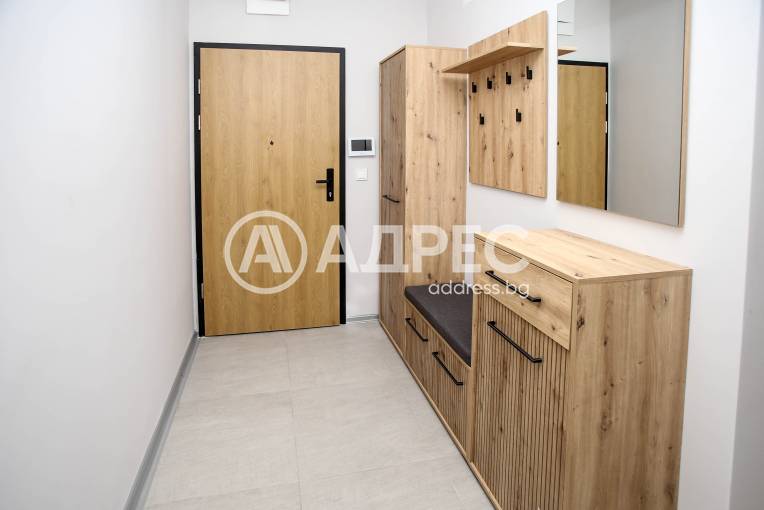 Тристаен апартамент, София, Кръстова вада, 695278, Снимка 15