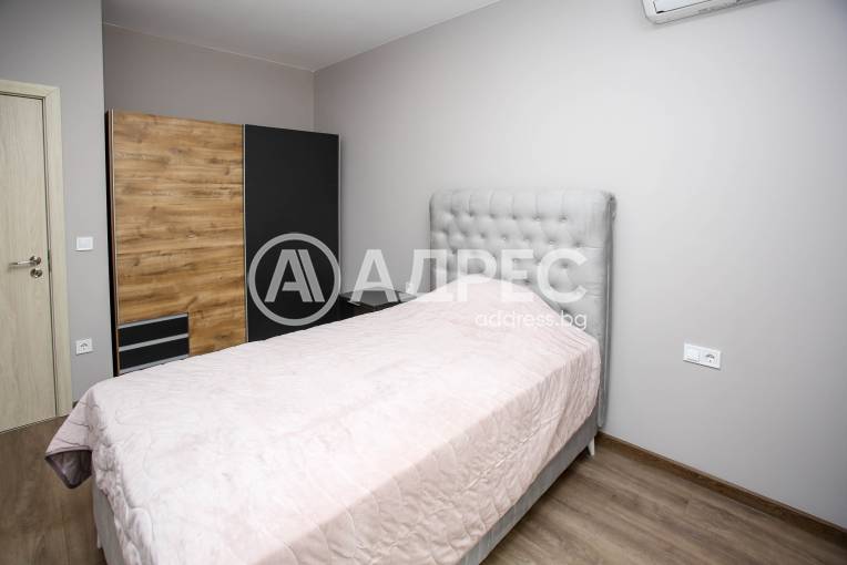 Тристаен апартамент, София, Кръстова вада, 695278, Снимка 17