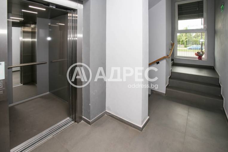 Тристаен апартамент, София, Кръстова вада, 695278, Снимка 20