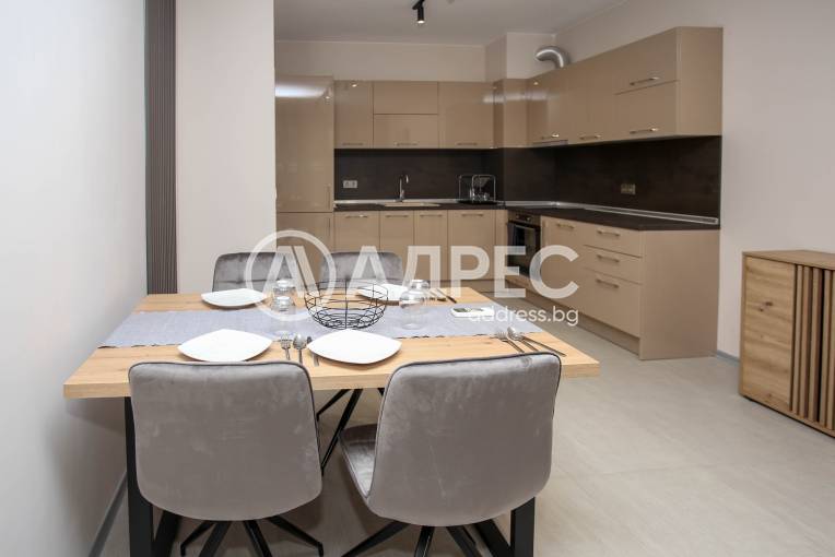 Тристаен апартамент, София, Кръстова вада, 695278, Снимка 4