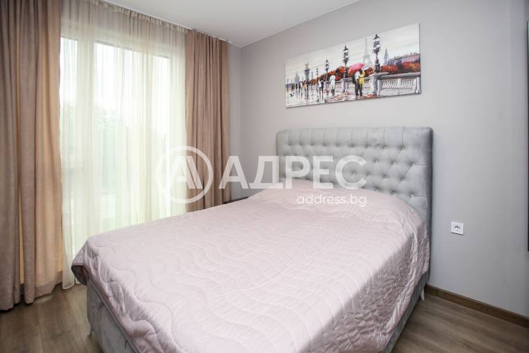 Тристаен апартамент, София, Кръстова вада, 695278, Снимка 5