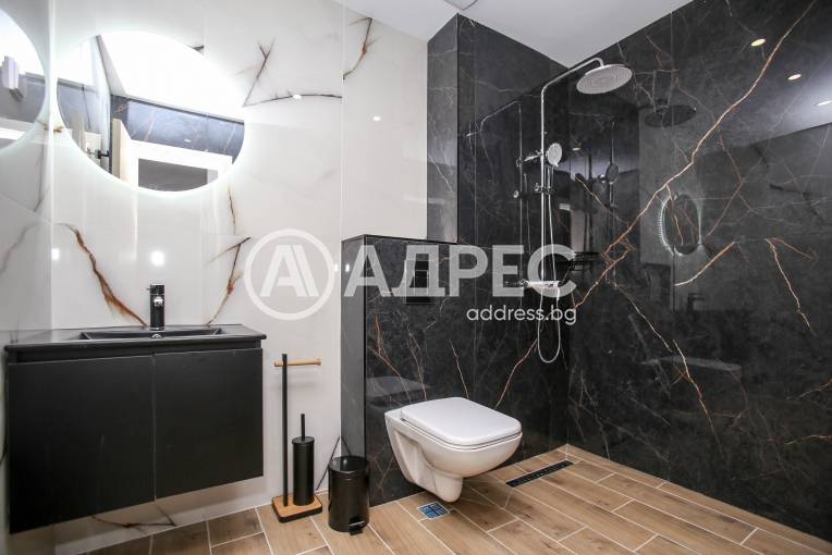 Тристаен апартамент, София, Кръстова вада, 695278, Снимка 7