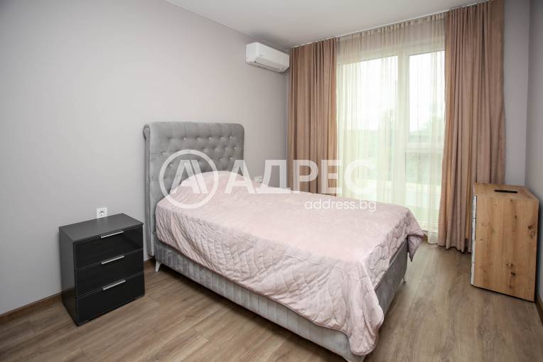 Тристаен апартамент, София, Кръстова вада, 695278, Снимка 8