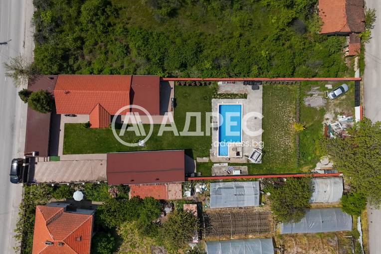 Къща/Вила, Караджово, 697278, Снимка 3