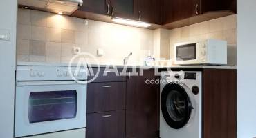 Двустаен апартамент, София, Изток, 698278, Снимка 1