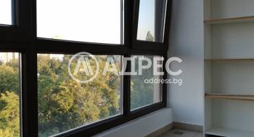Двустаен апартамент, София, Изток, 698278, Снимка 12