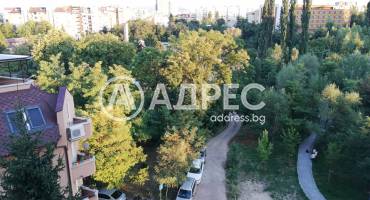 Двустаен апартамент, София, Изток, 698278, Снимка 13