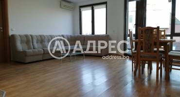 Двустаен апартамент, София, Изток, 698278, Снимка 2